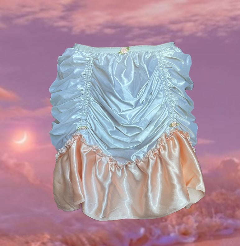 LYSIANASSA SKIRT