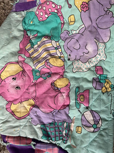 TWINKLE FRIENDS HOODIE