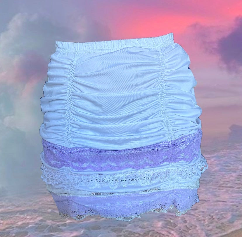 PLUM CAKE SOPHROSYNE SKIRT (2)