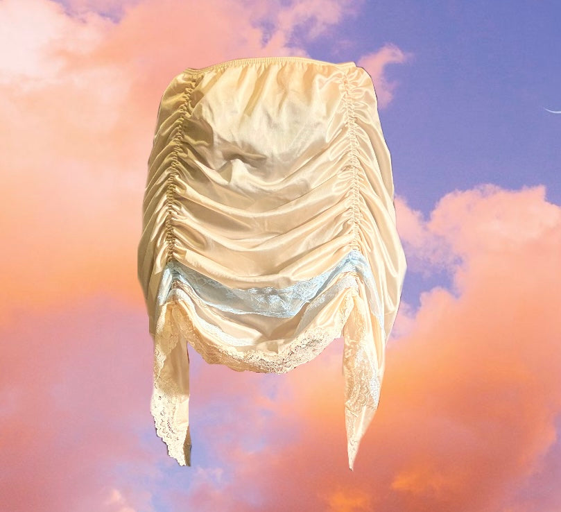 CIRCE SKIRT