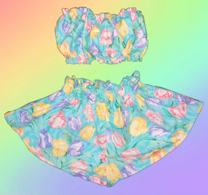 TULIP SET