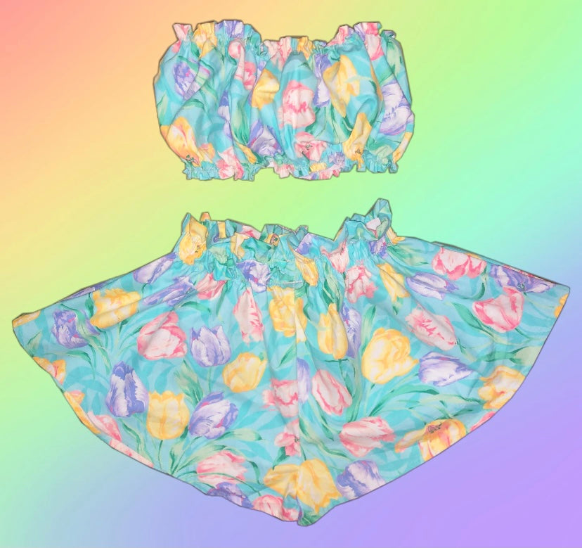 TULIP SET