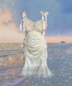 EURYCLEIA DRESS