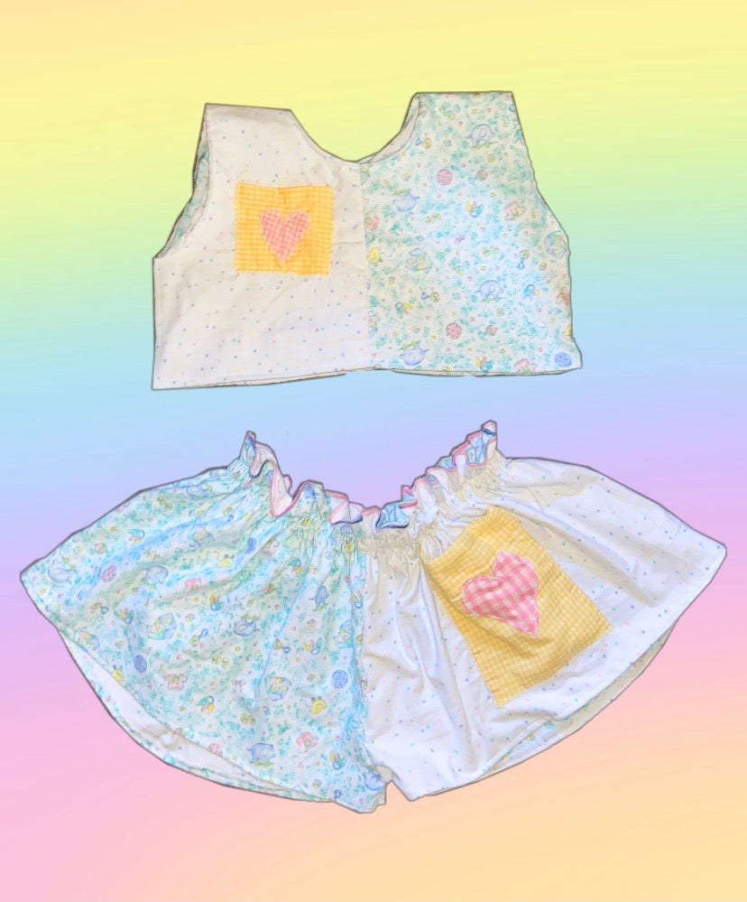 SLEEPYTIME SET