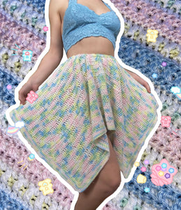 CANDY FEY SKIRT