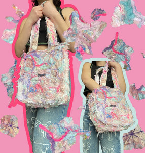 PANDORA’S BAG