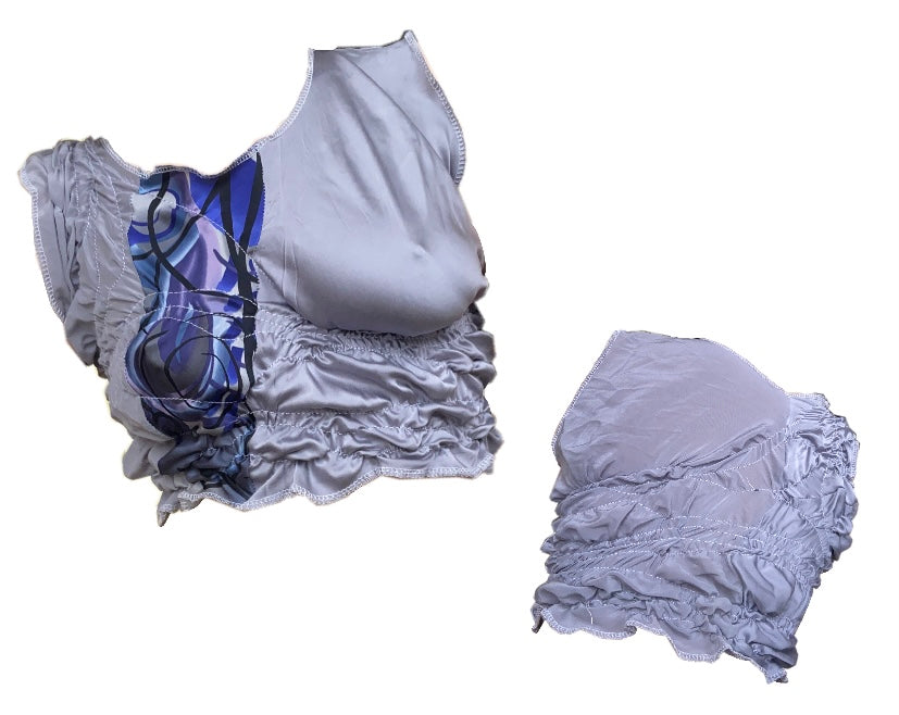ANNIHILATION TOP