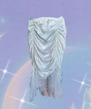 Load image into Gallery viewer, PEARLY ANTIOPE SKIRT
