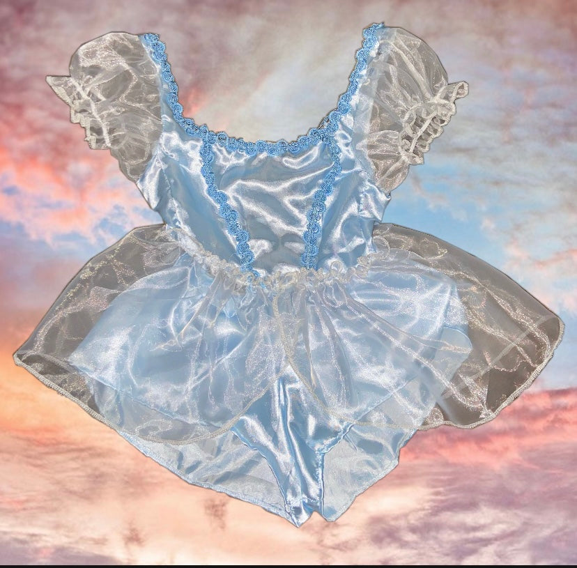 CINDERELLA SET