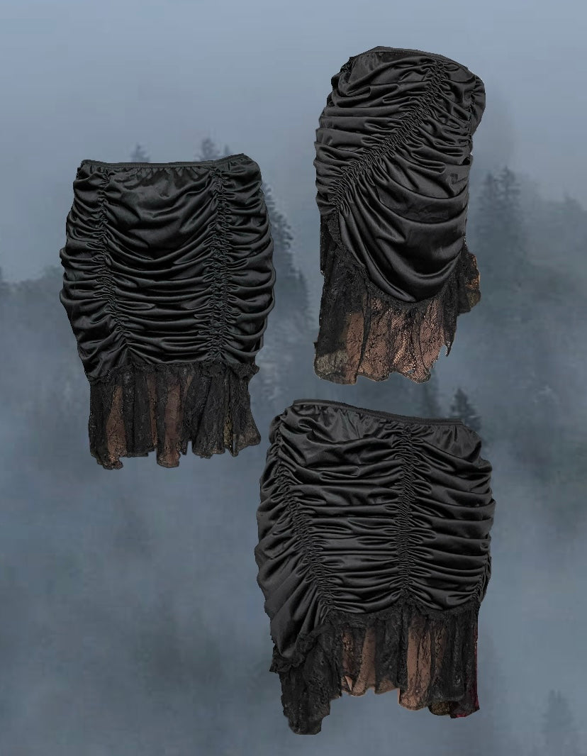 CHAOS SKIRT