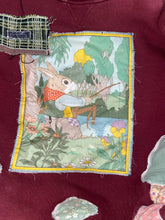 Load image into Gallery viewer, FISHER BUNNY SWEATSHIRT
