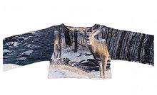 Load image into Gallery viewer, COOL TONE DEER CREW
