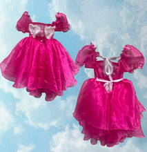Load image into Gallery viewer, MARIE ANTOINETTE PARTY DRESS
