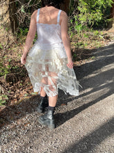 Load image into Gallery viewer, PYTHAGORA SKIRT
