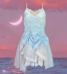 EVAGORA DRESS