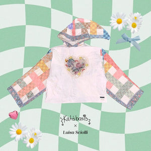 EVERYTHING NICE HOODIE