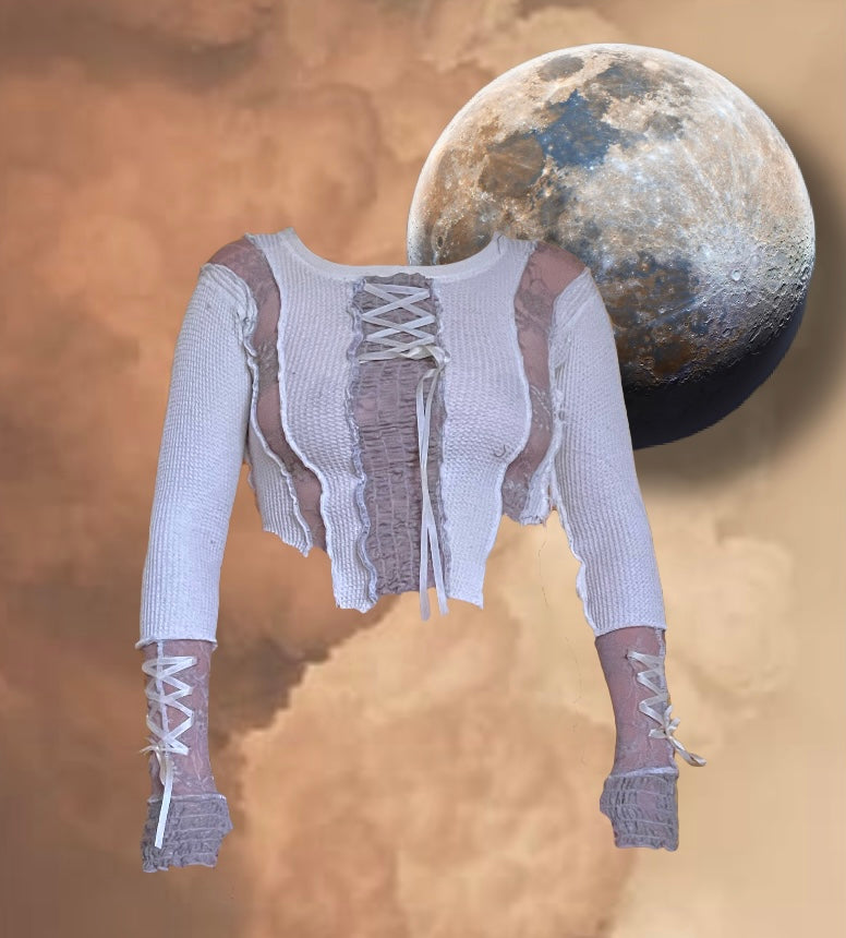 EUTHEMIA TOP