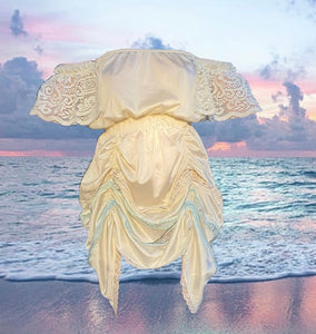 CALYPSO DRESS