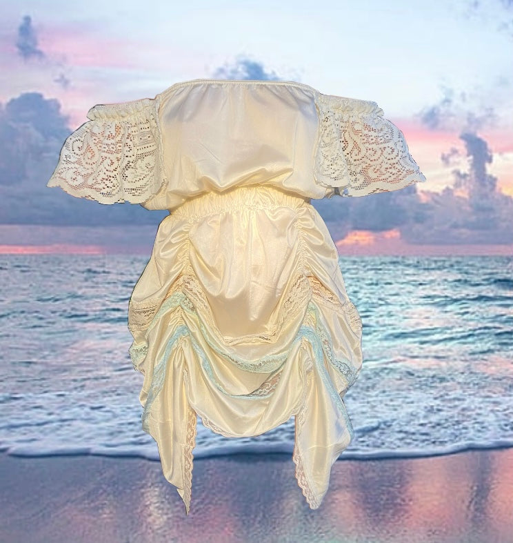 CALYPSO DRESS