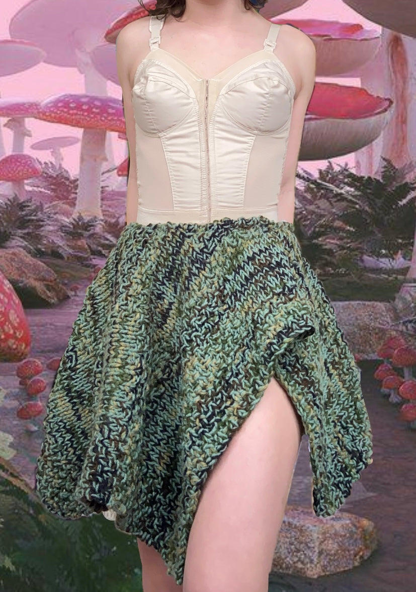 TINKER FEY SKIRT
