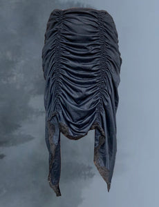 BLACK ANTHE SKIRT (3)