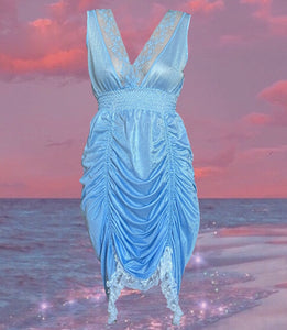 GALENE DRESS