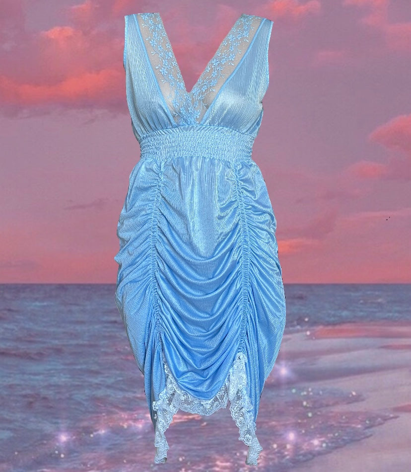 GALENE DRESS