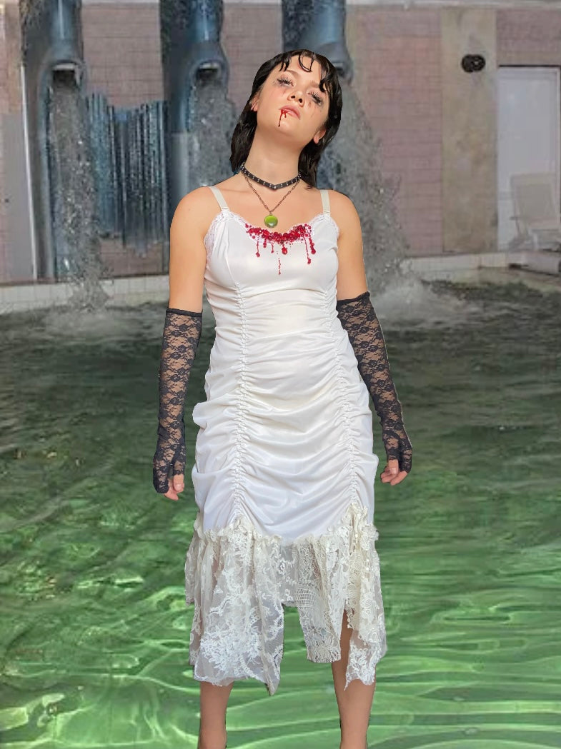 JENNIFER DRESS