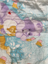 Load image into Gallery viewer, CROPPED CARE BEAR HOODIE
