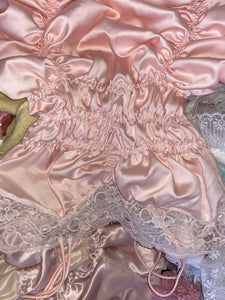 CLEOMESTRA DRESS