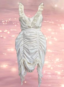 ETHIMELLE DRESS