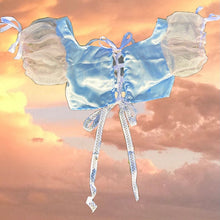 Load image into Gallery viewer, BARBIE AS ERICA TOP
