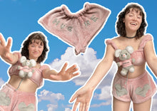 Load image into Gallery viewer, HUG HER RIGHT NOW SET

