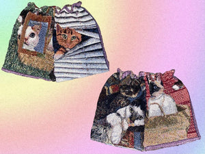 CATABASIS SHORTS