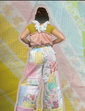 Load image into Gallery viewer, NO SCRAP LEFT BEHING PANTS
