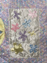 Load image into Gallery viewer, Spring themed hoodie #102837 (cropped)
