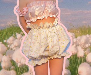 BELINDA BLOOMERS