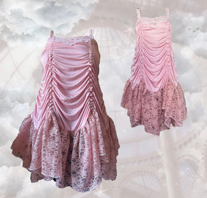 HERMIONE DRESS