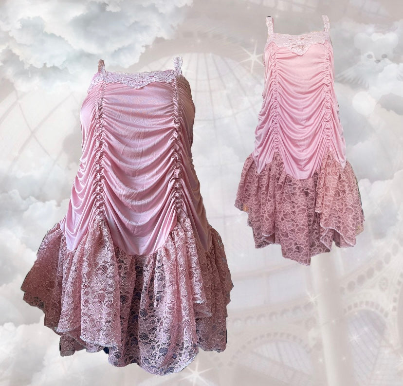 HERMIONE DRESS