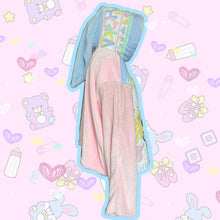 Load image into Gallery viewer, FRANKIE TEARDROP HOODIE
