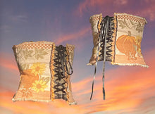 Load image into Gallery viewer, OKTOBERFEST CORSET TOP
