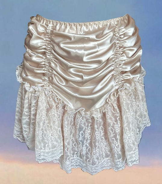 HISCILLA SKIRT
