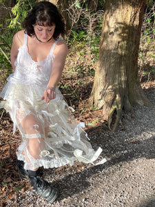PYTHAGORA SKIRT