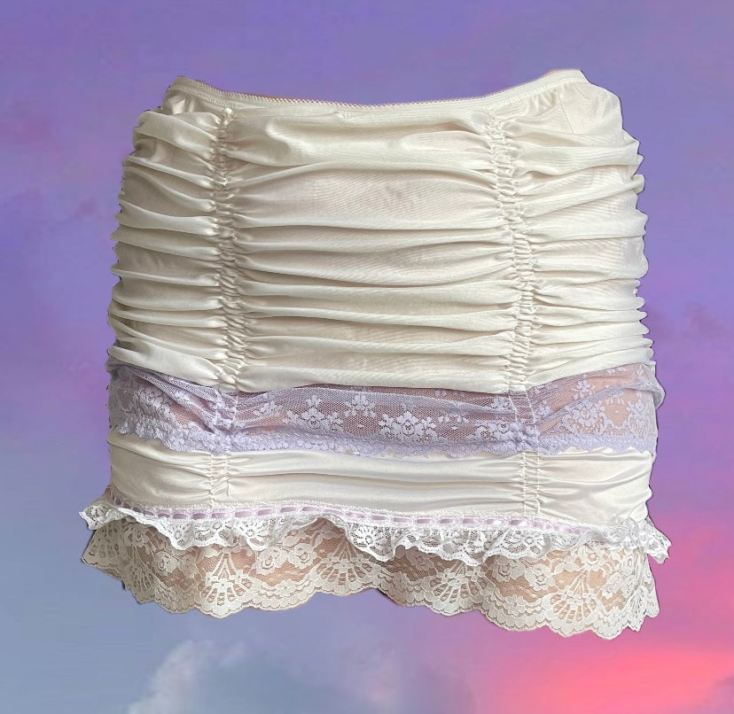 PLUM CAKE SOPHROSYNE SKIRT