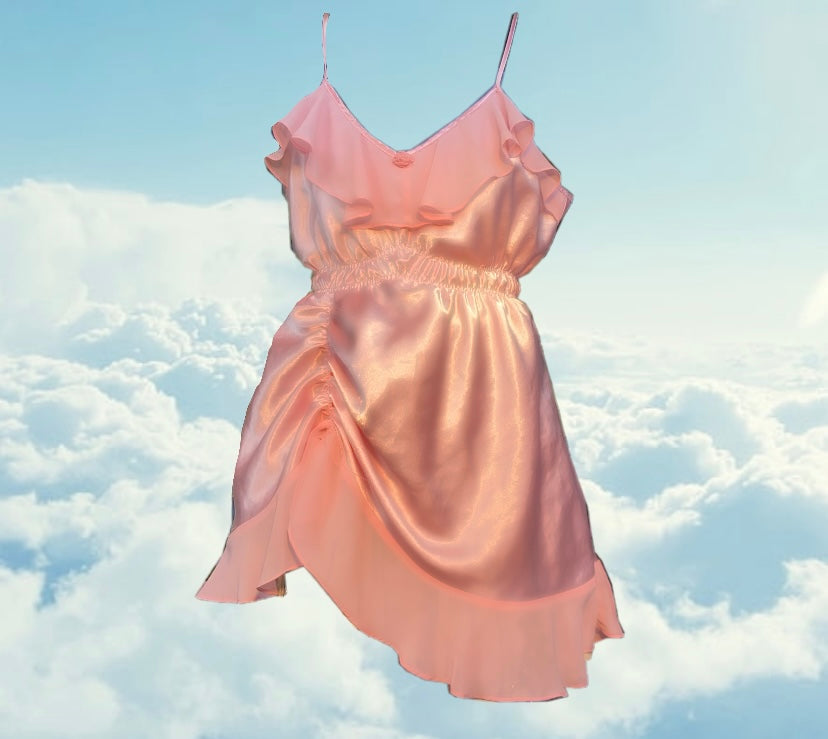 HEBE DRESS