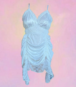 CLASSIC PHILOMELA DRESS