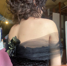 Load image into Gallery viewer, MOTH QUEEN DRESS
