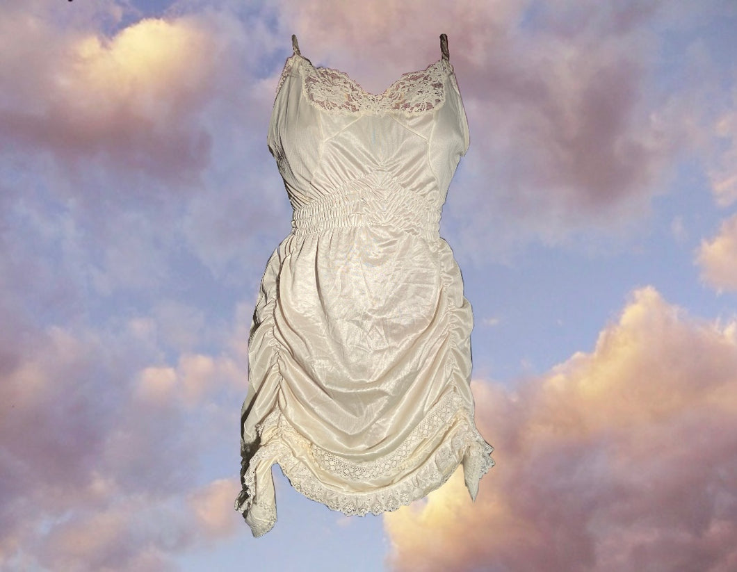 PHILOMELA DRESS