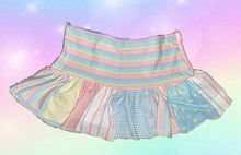Load image into Gallery viewer, BABYCORE BRAT SKIRT

