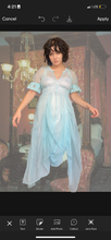 Load image into Gallery viewer, ETHEREAL SPECTER DRESS
